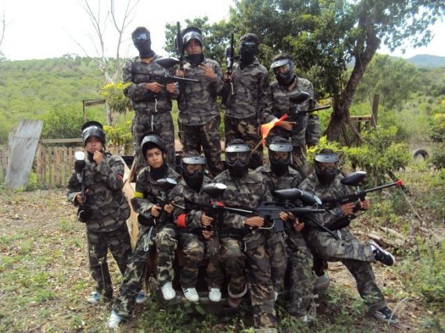 Rancho 5 Yakas